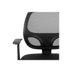 Flash Furniture Fundamentals Ergonomic Foam Swivel Computer And Desk Chair, Black (LF118PTBK) 16 Flash Furniture Fundamentals Ergonomic Foam Swivel Computer And Desk Chair, Black (LF118PTBK) -Office Chairs Shop unnamed file 442