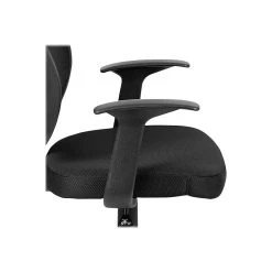 Flash Furniture Fundamentals Ergonomic Foam Swivel Computer And Desk Chair, Black (LF118PTBK) 17 Flash Furniture Fundamentals Ergonomic Foam Swivel Computer And Desk Chair, Black (LF118PTBK) -Office Chairs Shop unnamed file 443