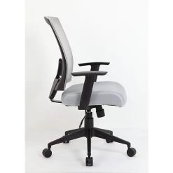 Boss Mesh Back Task Chair, Gray (B6706-GY) -Office Chairs Shop unnamed file 4432