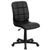 Flash Furniture Vinyl Task Chair, Black (GO16911BK) -Office Chairs Shop unnamed file 4434