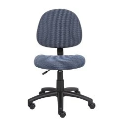 Boss Fabric Task Chair, Blue (B315-BE) -Office Chairs Shop unnamed file 4448