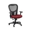 Tempur-Pedic TP9000 Mesh Task Chair, Burgundy (TP9000-Burgundy) -Office Chairs Shop unnamed file 4449