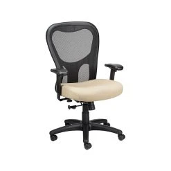 Tempur-Pedic TP9000 Mesh Task Chair, Burgundy (TP9000-Burgundy) -Office Chairs Shop unnamed file 4457