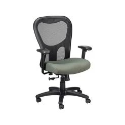 Tempur-Pedic TP9000 Mesh Task Chair, Gray (TP9000-GREY) -Office Chairs Shop unnamed file 4475