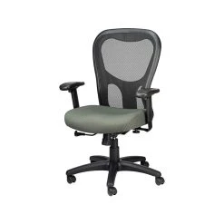 Tempur-Pedic TP9000 Mesh Task Chair, Olive (TP9000-OLIVE) -Office Chairs Shop unnamed file 4479