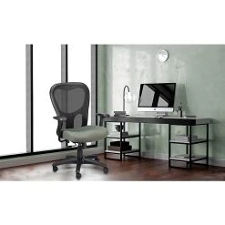 Tempur-Pedic TP9000 Mesh Task Chair, Olive (TP9000-OLIVE) -Office Chairs Shop unnamed file 4482