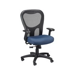 Tempur-Pedic TP9000 Mesh Task Chair, Olive (TP9000-OLIVE) -Office Chairs Shop unnamed file 4483