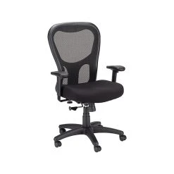 Tempur-Pedic TP9000 Mesh Task Chair, Beige (TP9000-BEIGE) -Office Chairs Shop unnamed file 4495