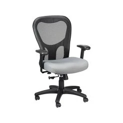 Tempur-Pedic TP9000 Mesh Task Chair, Beige (TP9000-BEIGE) -Office Chairs Shop unnamed file 4498