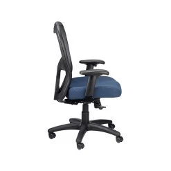 Tempur-Pedic TP9000 Mesh Task Chair, Navy Blue (TP9000-NAVY) -Office Chairs Shop unnamed file 4502
