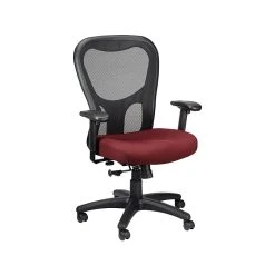 Tempur-Pedic TP9000 Mesh Task Chair, Navy Blue (TP9000-NAVY) -Office Chairs Shop unnamed file 4508