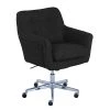 Serta Ashland Fabric Home Office Chair, Charcoal (CHR100005) 2 Serta Ashland Fabric Home Office Chair, Charcoal (CHR100005) -Office Chairs Shop unnamed file 452