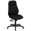 Flash Furniture BT90297H High Back Black Fabric Multi-Functional Ergonomic Swivel Task Chair -Office Chairs Shop unnamed file 4532
