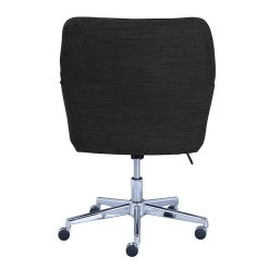 Serta Ashland Fabric Home Office Chair, Charcoal (CHR100005) -Office Chairs Shop unnamed file 455