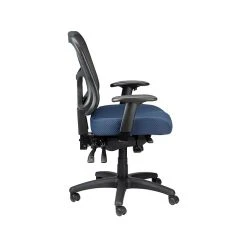 Tempur-Pedic TP8000 Mesh Task Chair, Navy (TP8000-NAVY) -Office Chairs Shop unnamed file 4552