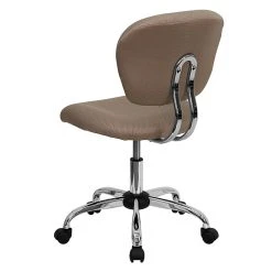 Flash Furniture Mesh Task Chairs With Chrome Base (H2376FCOF) -Office Chairs Shop unnamed file 4639