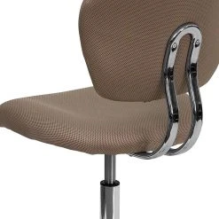 Flash Furniture Mesh Task Chairs With Chrome Base (H2376FCOF) -Office Chairs Shop unnamed file 4640