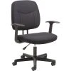 Sadie Task Chair, Fixed Arms (BSXVST402) -Office Chairs Shop unnamed file 4656