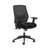 HON Crio Fabric/Mesh High-Back Task Chair, Black (BSXVL581ES10T) -Office Chairs Shop unnamed file 4667