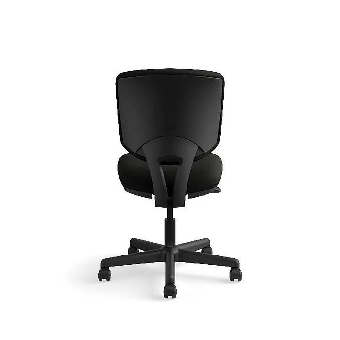 HON Volt Leather Task Chair, Black (HON5701SB11T) 8 HON Volt Leather Task Chair, Black (HON5701SB11T) - Image 6