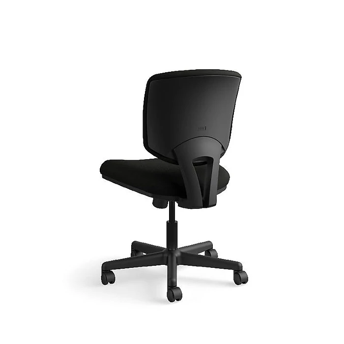 HON Volt Leather Task Chair, Black (HON5701SB11T) 9 HON Volt Leather Task Chair, Black (HON5701SB11T) - Image 7