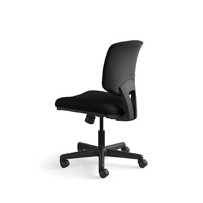 HON Volt Leather Task Chair, Black (HON5701SB11T) 10 HON Volt Leather Task Chair, Black (HON5701SB11T) - Image 8