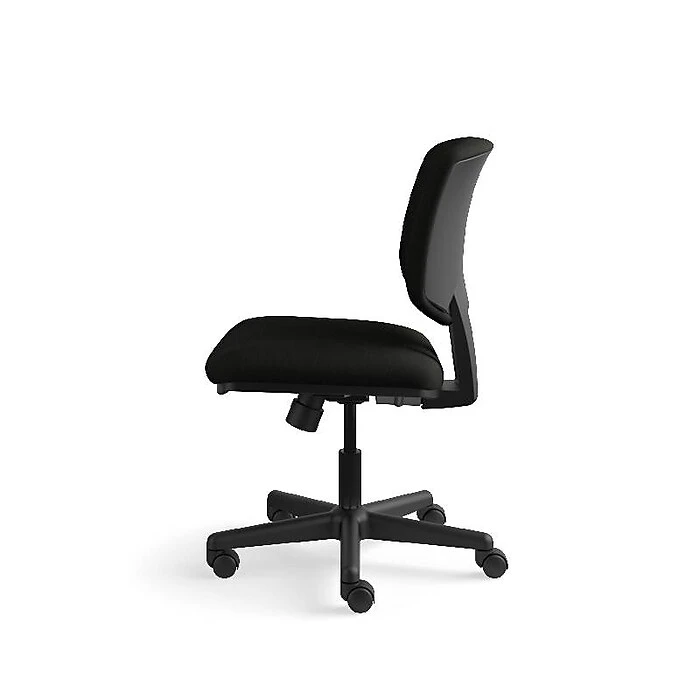 HON Volt Leather Task Chair, Black (HON5701SB11T) 11 HON Volt Leather Task Chair, Black (HON5701SB11T) - Image 9