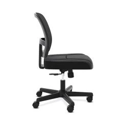 HON ValuTask Mesh Back Task Chair, Center-Tilt, Black (BSXVL205MM10T) -Office Chairs Shop unnamed file 4701