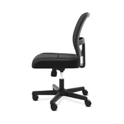 HON ValuTask Mesh Back Task Chair, Center-Tilt, Black (BSXVL205MM10T) -Office Chairs Shop unnamed file 4702