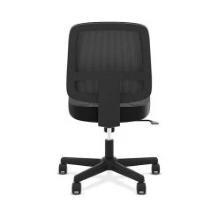 HON ValuTask Mesh Back Task Chair, Center-Tilt, Black (BSXVL205MM10T) -Office Chairs Shop unnamed file 4703