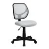 Flash Furniture Mid-Back Task Chair, White -Office Chairs Shop unnamed file 4744