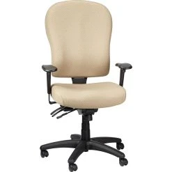Tempur-Pedic Ergonomic Mid-Back Fabric Task Chair, Adjustable Arms, Beige 9 Tempur-Pedic Ergonomic Mid-Back Fabric Task Chair, Adjustable Arms, Beige -Office Chairs Shop unnamed file 4765