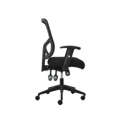 Essentials By OFM Fabric Task Chair, Black (ESS-3050) -Office Chairs Shop unnamed file 4770