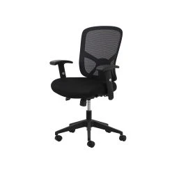 Essentials By OFM Fabric Task Chair, Black (ESS-3050) -Office Chairs Shop unnamed file 4771