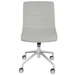ELLE Decor Adelaide Fabric Task Chair, Ivory (48214B) 10 ELLE Decor Adelaide Fabric Task Chair, Ivory (48214B) -Office Chairs Shop unnamed file 481