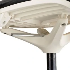 Safco® Shell™ Vinyl Upholstered Extended-Height Chair, White (7014WH) -Office Chairs Shop unnamed file 4825