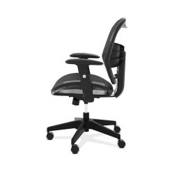 HON Prominent Mesh High-Back Task Chair, Adjustable Arms, Black Mesh (BSXVL534MST3) -Office Chairs Shop unnamed file 4847