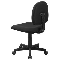 Flash Furniture 31" - 37 1/2" Fabric Ergonomic Task Chairs (BT660BLK) -Office Chairs Shop unnamed file 4895