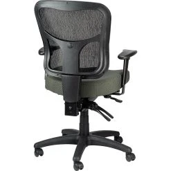 Tempur-Pedic® TP8000 Ergonomic Mesh Mid-Back Task Chair, Olive -Office Chairs Shop unnamed file 4900