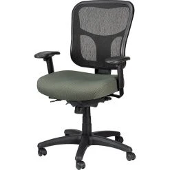 Tempur-Pedic® TP8000 Ergonomic Mesh Mid-Back Task Chair, Olive -Office Chairs Shop unnamed file 4901
