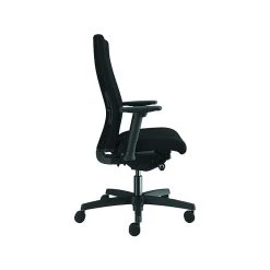 HON Ignition 2.0 Fabric Task Chair, Black (HONI2UL2AC10TK) -Office Chairs Shop unnamed file 4940