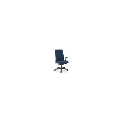 HON Ignition 2.0 Fabric Task Chair, Navy Pattern (HONI2U2AHAX13TK)