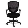 OIF Office Settings VS Series Swivel/Tilt Mesh Task Chair, Black -Office Chairs Shop unnamed file 4957