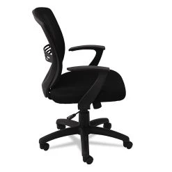 OIF Office Settings VS Series Swivel/Tilt Mesh Task Chair, Black -Office Chairs Shop unnamed file 4959