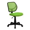 Flash Furniture Fabric Mid-back Task Chair, Green -Office Chairs Shop unnamed file 4963