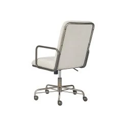 Finch Franklin Bonded Leather Computer And Desk Chair, Cream White (CHR10060D) -Office Chairs Shop unnamed file 497