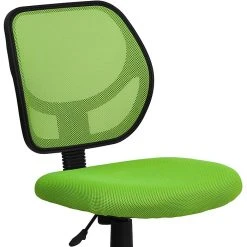 Flash Furniture Fabric Mid-back Task Chair, Green -Office Chairs Shop unnamed file 4971