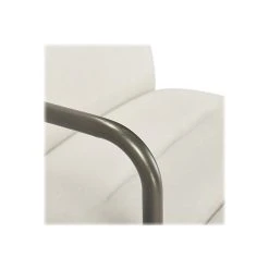 Finch Franklin Bonded Leather Computer And Desk Chair, Cream White (CHR10060D) -Office Chairs Shop unnamed file 500