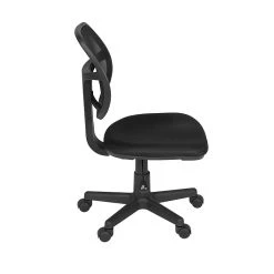 Regency Carter Swivel Office Chair, Black, Armless (5083BK) 8 Regency Carter Swivel Office Chair, Black, Armless (5083BK) -Office Chairs Shop unnamed file 5025