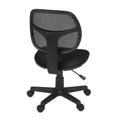 Regency Carter Swivel Office Chair, Black, Armless (5083BK) 9 Regency Carter Swivel Office Chair, Black, Armless (5083BK) -Office Chairs Shop unnamed file 5026